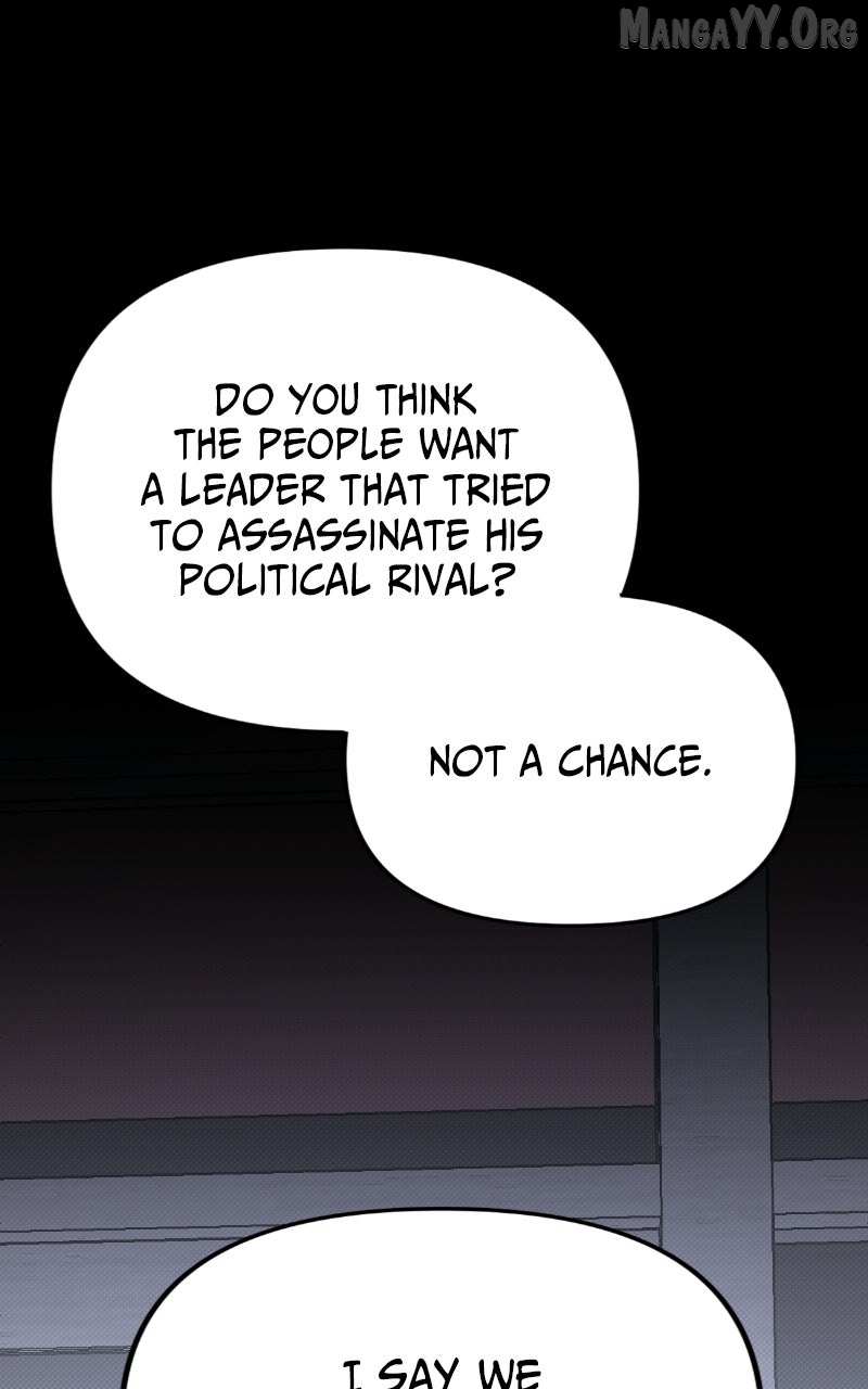 Full bloom of youth Chapter 18 page 25 - 