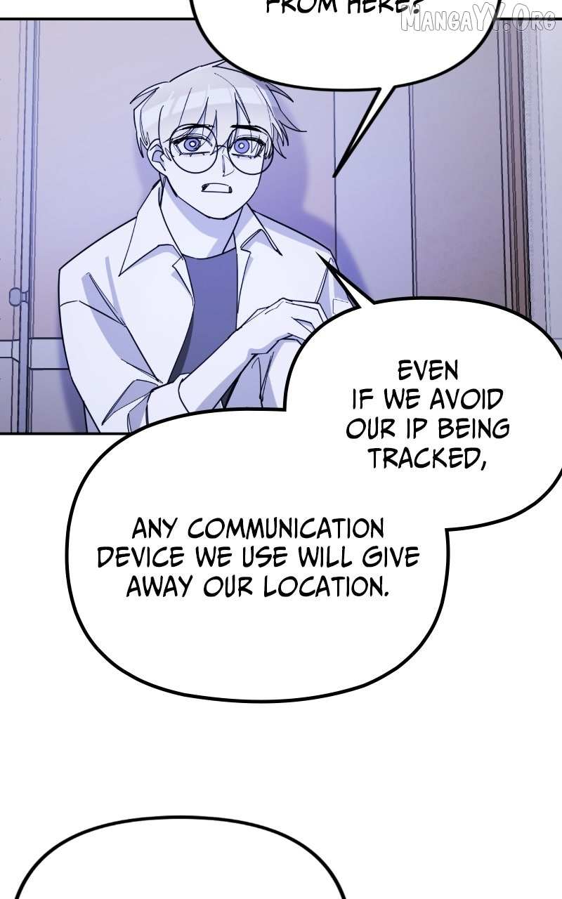 Full bloom of youth Chapter 18 page 28 - 