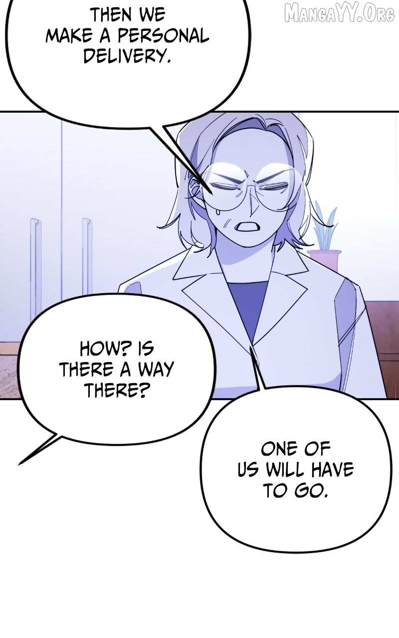 Full bloom of youth Chapter 18 page 29 - 