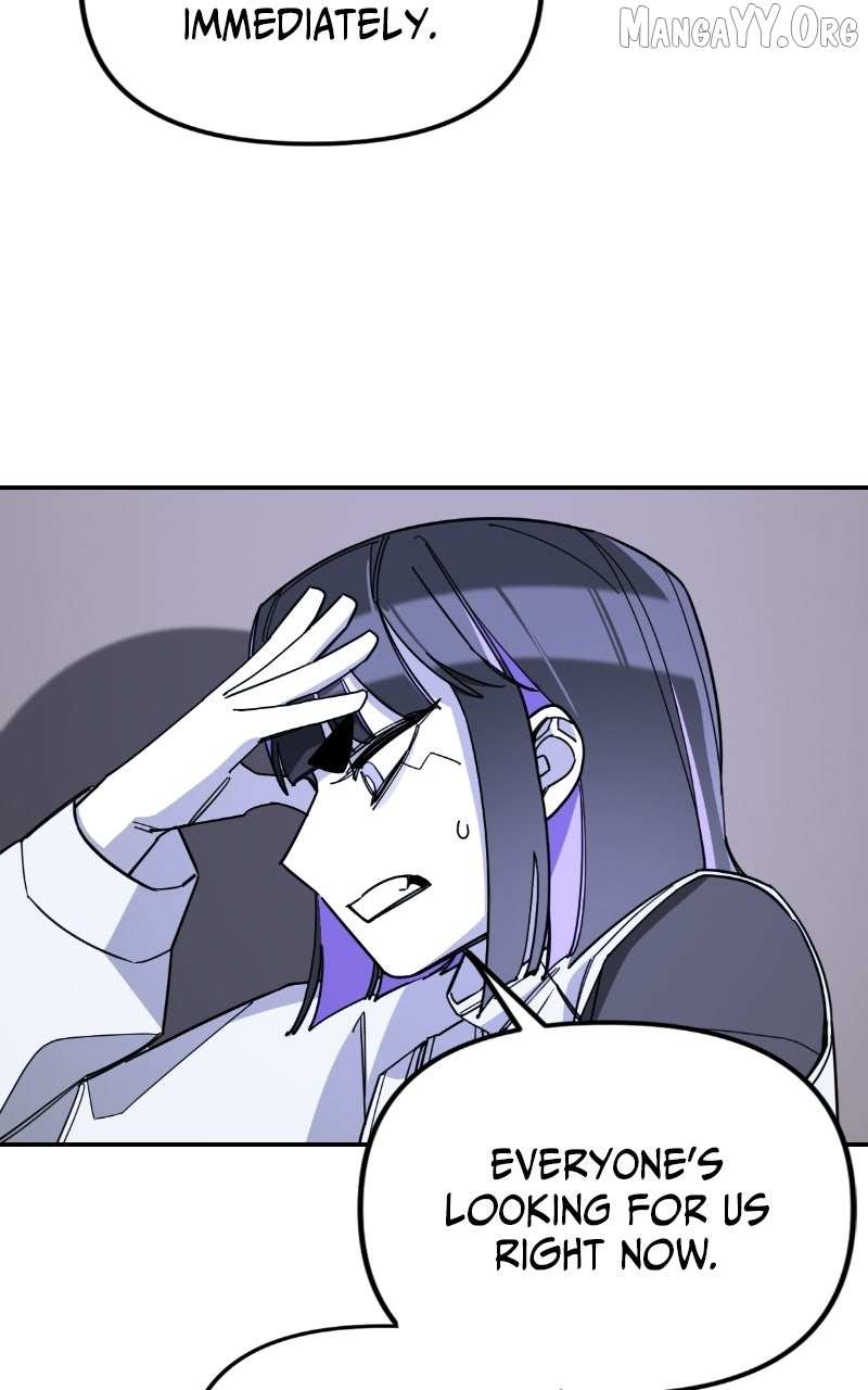 Full bloom of youth Chapter 18 page 32 - 