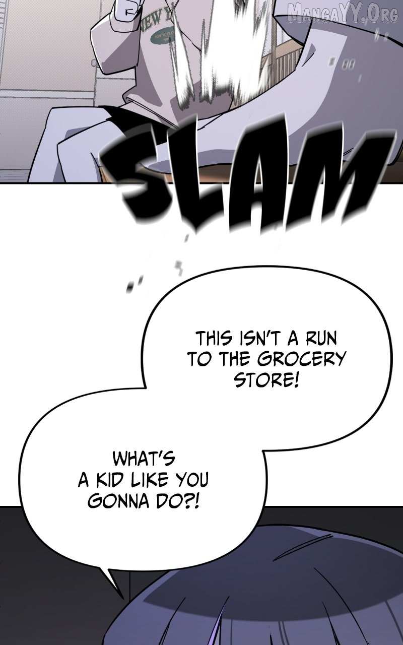 Full bloom of youth Chapter 18 page 37 - 