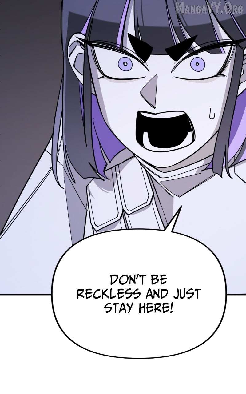 Full bloom of youth Chapter 18 page 38 - 
