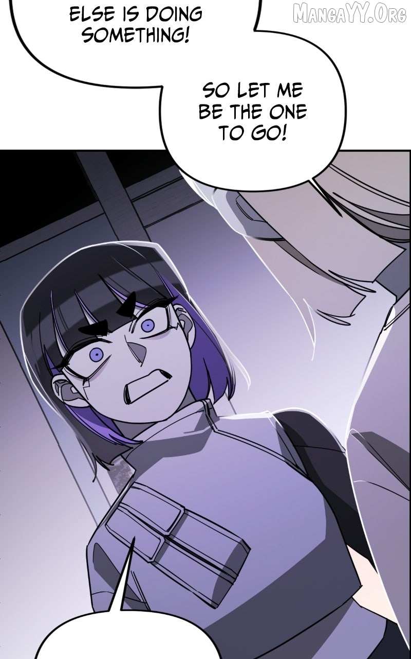 Full bloom of youth Chapter 18 page 40 - 