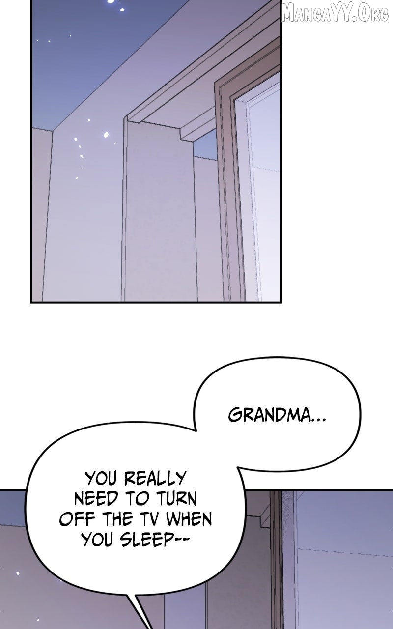 Full bloom of youth Chapter 18 page 5 - 