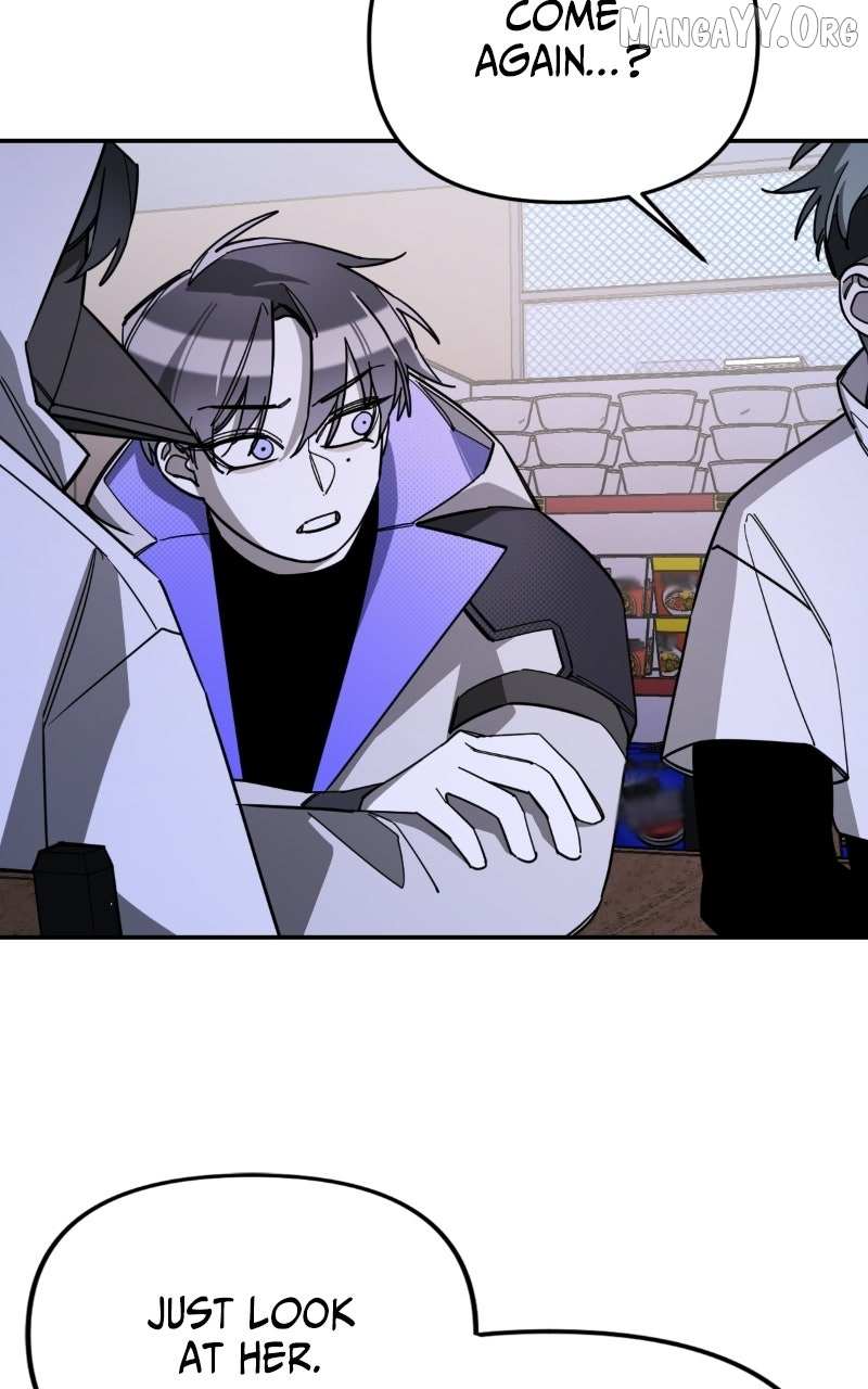 Full bloom of youth Chapter 18 page 44 - 