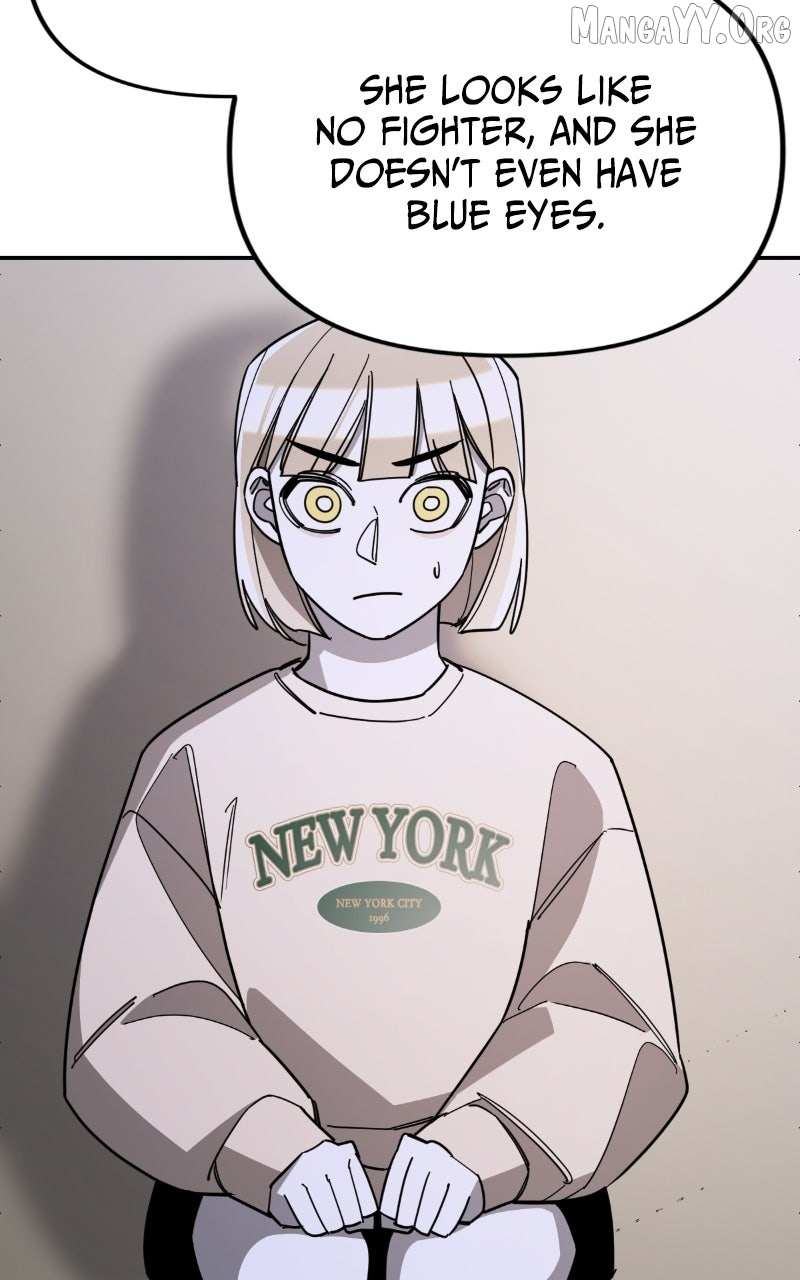 Full bloom of youth Chapter 18 page 45 - 