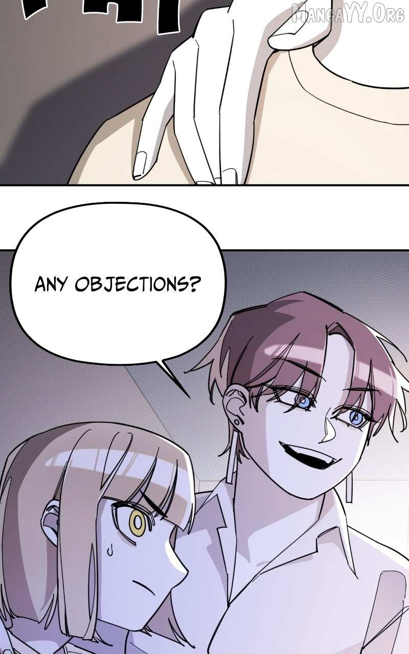 Full bloom of youth Chapter 18 page 47 - 