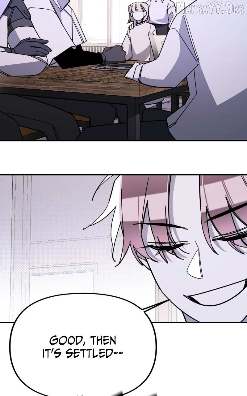 Full bloom of youth Chapter 18 page 50 - 