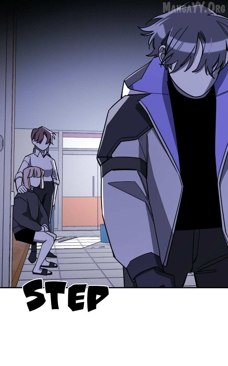 Full bloom of youth Chapter 18 page 52 - 