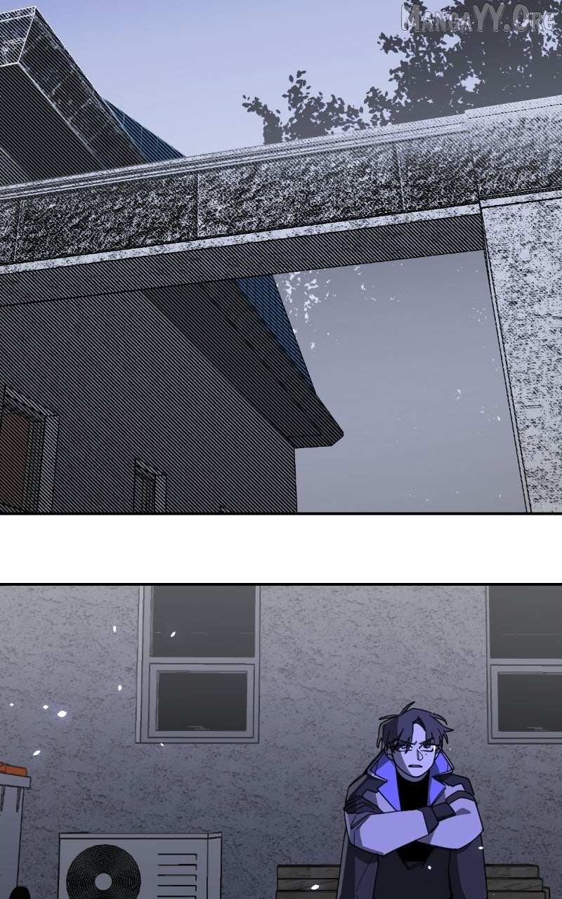 Full bloom of youth Chapter 18 page 54 - 