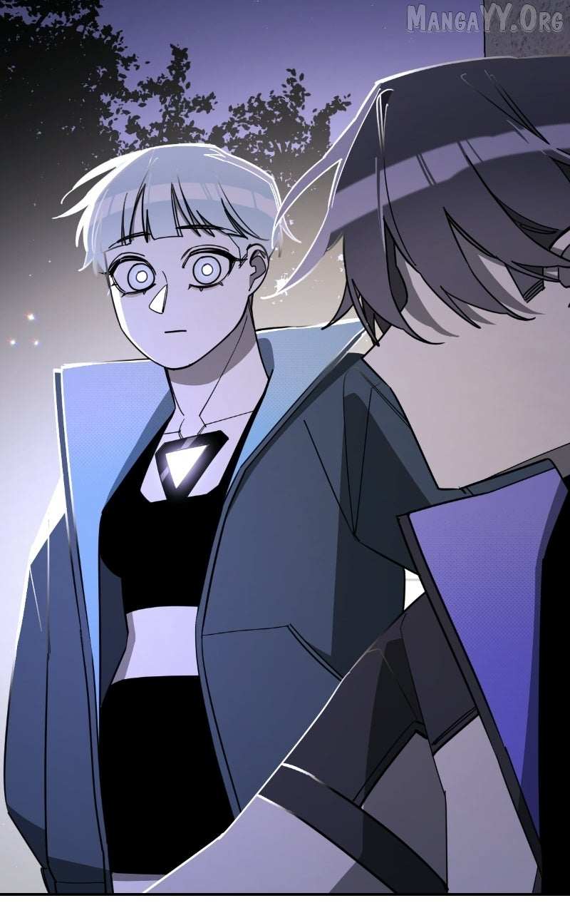 Full bloom of youth Chapter 18 page 57 - 