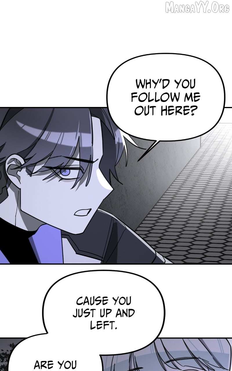 Full bloom of youth Chapter 18 page 58 - 