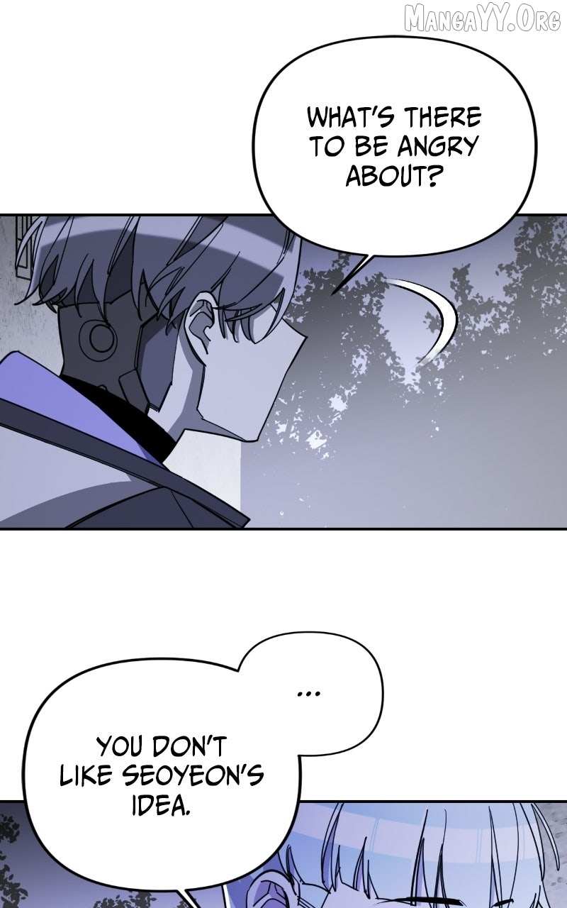 Full bloom of youth Chapter 18 page 60 - 