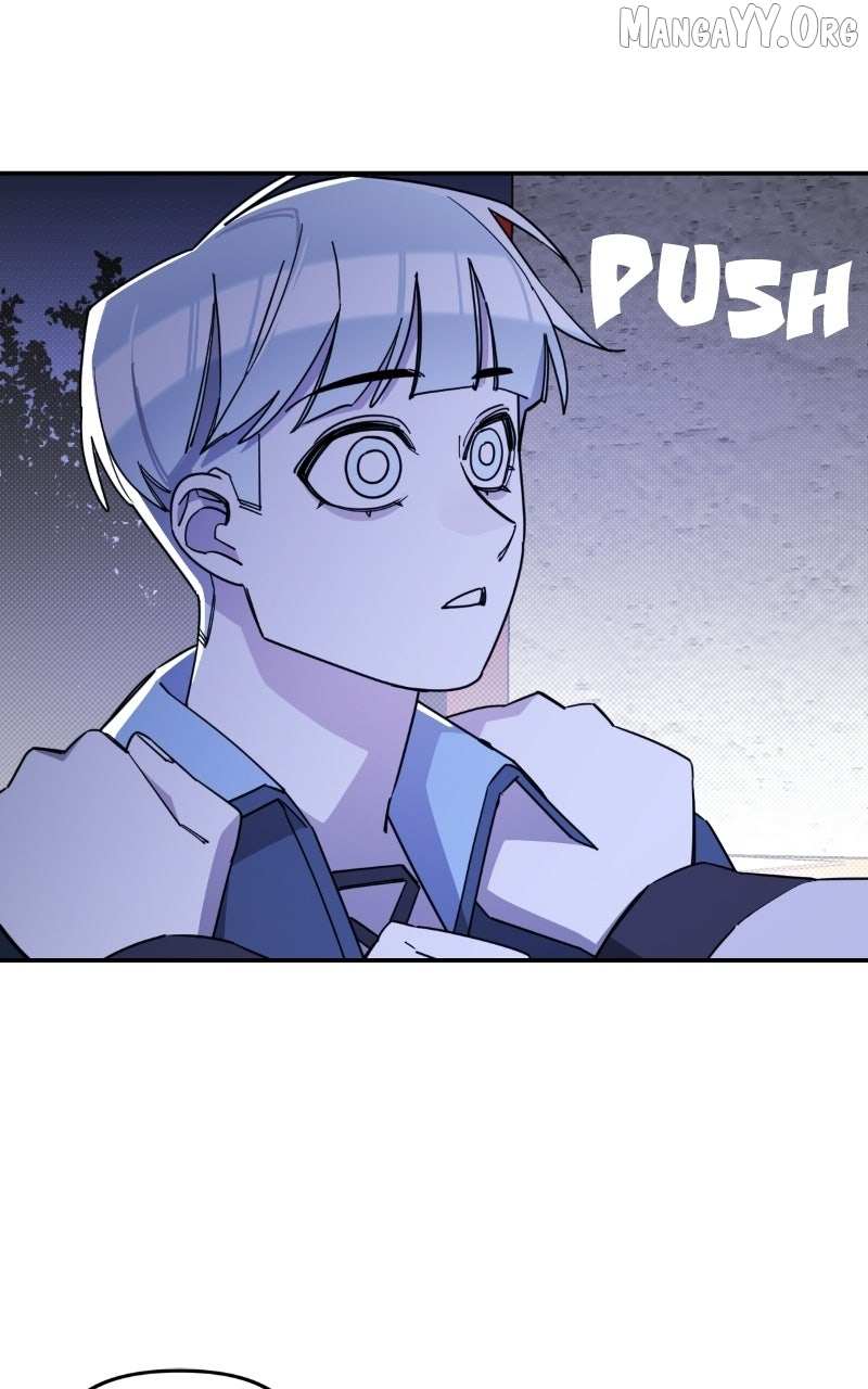 Full bloom of youth Chapter 18 page 83 - 