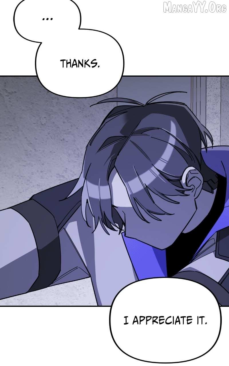 Full bloom of youth Chapter 18 page 84 - 