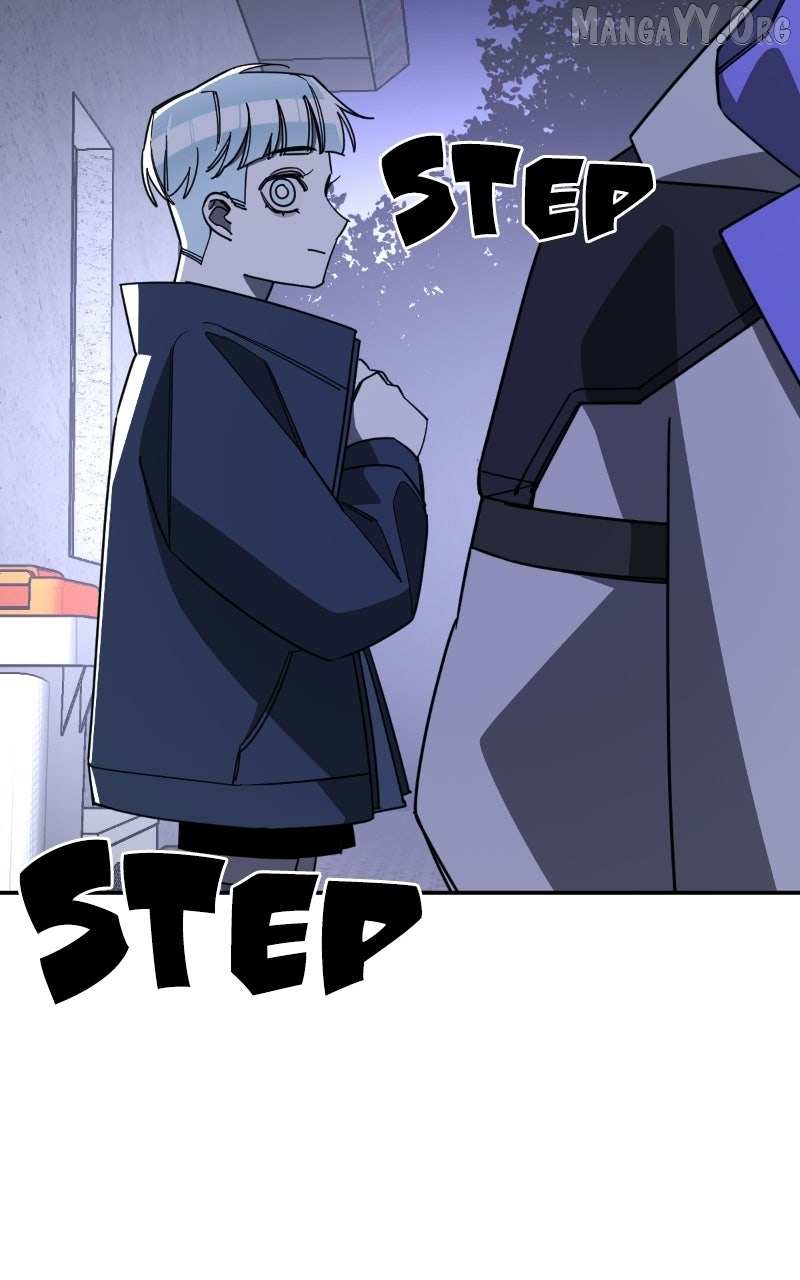 Full bloom of youth Chapter 18 page 86 - 