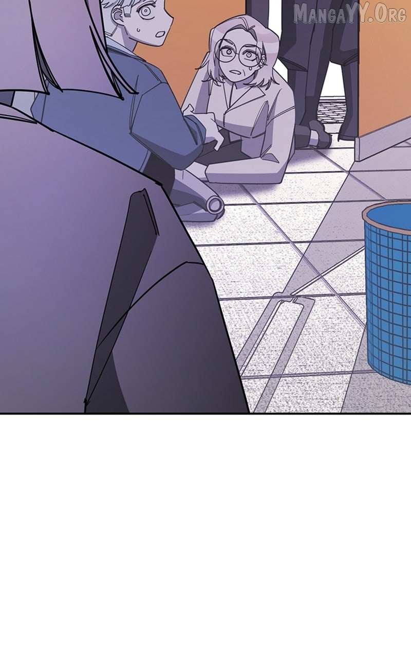 Full bloom of youth Chapter 18 page 10 - 