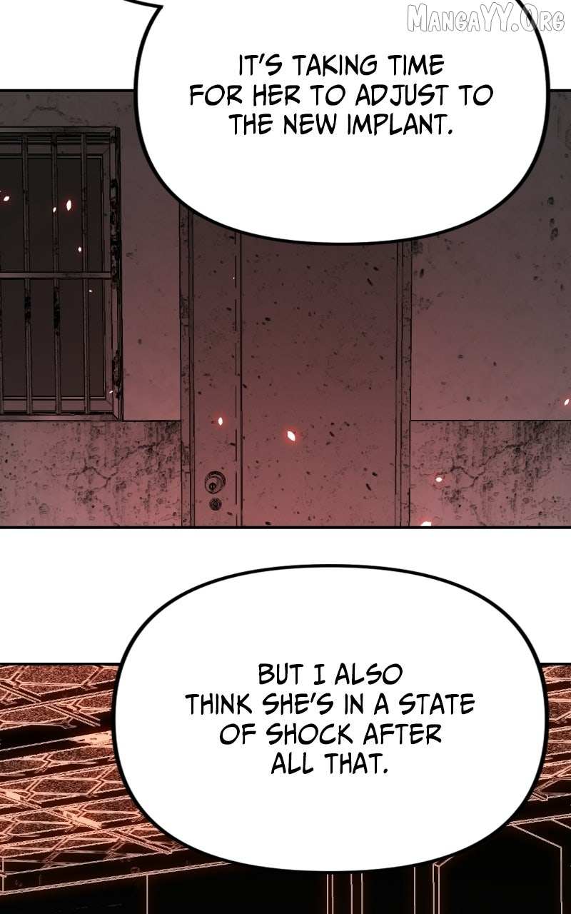 Full bloom of youth Chapter 18 page 97 - 