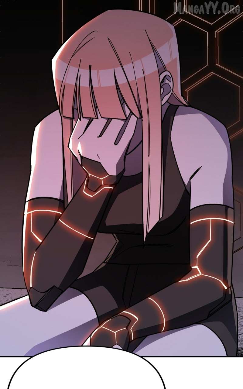 Full bloom of youth Chapter 18 page 98 - 