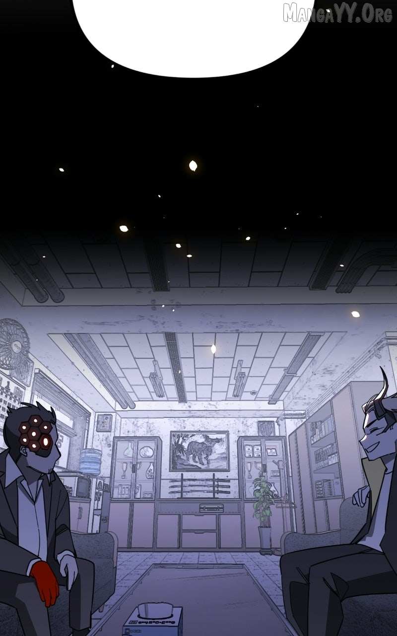 Full bloom of youth Chapter 19 page 2 - 