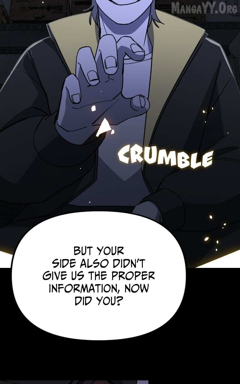 Full bloom of youth Chapter 19 page 13 - 
