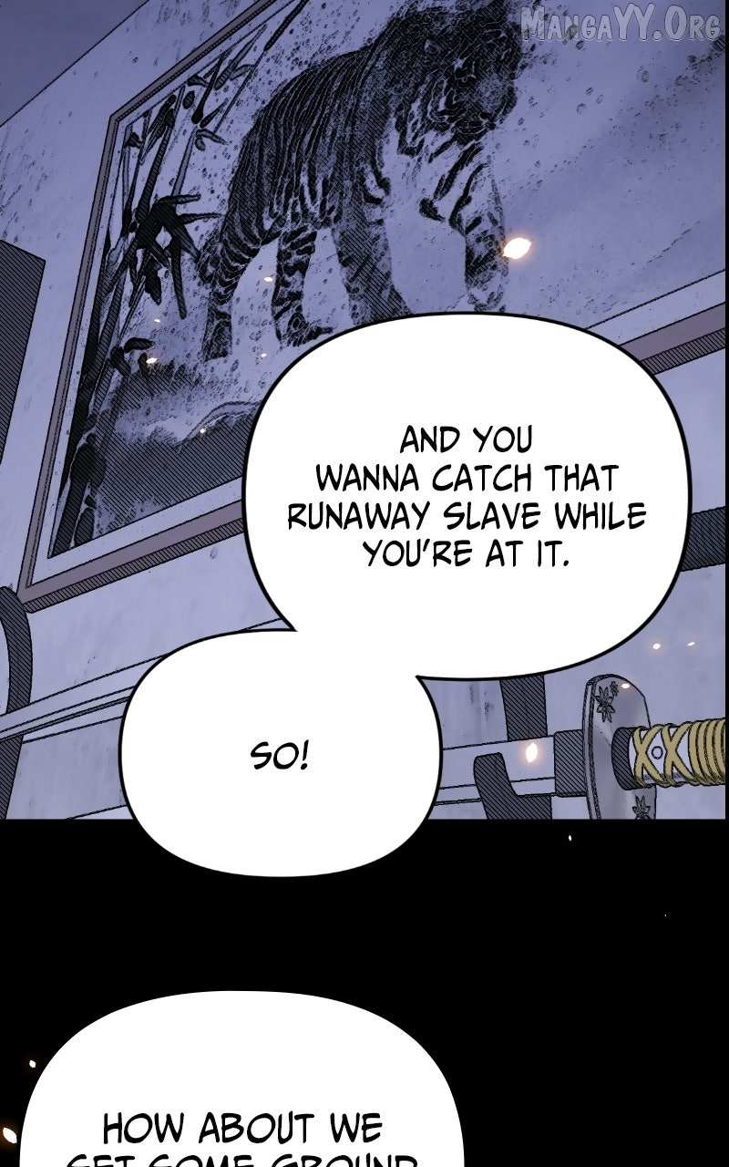 Full bloom of youth Chapter 19 page 16 - 