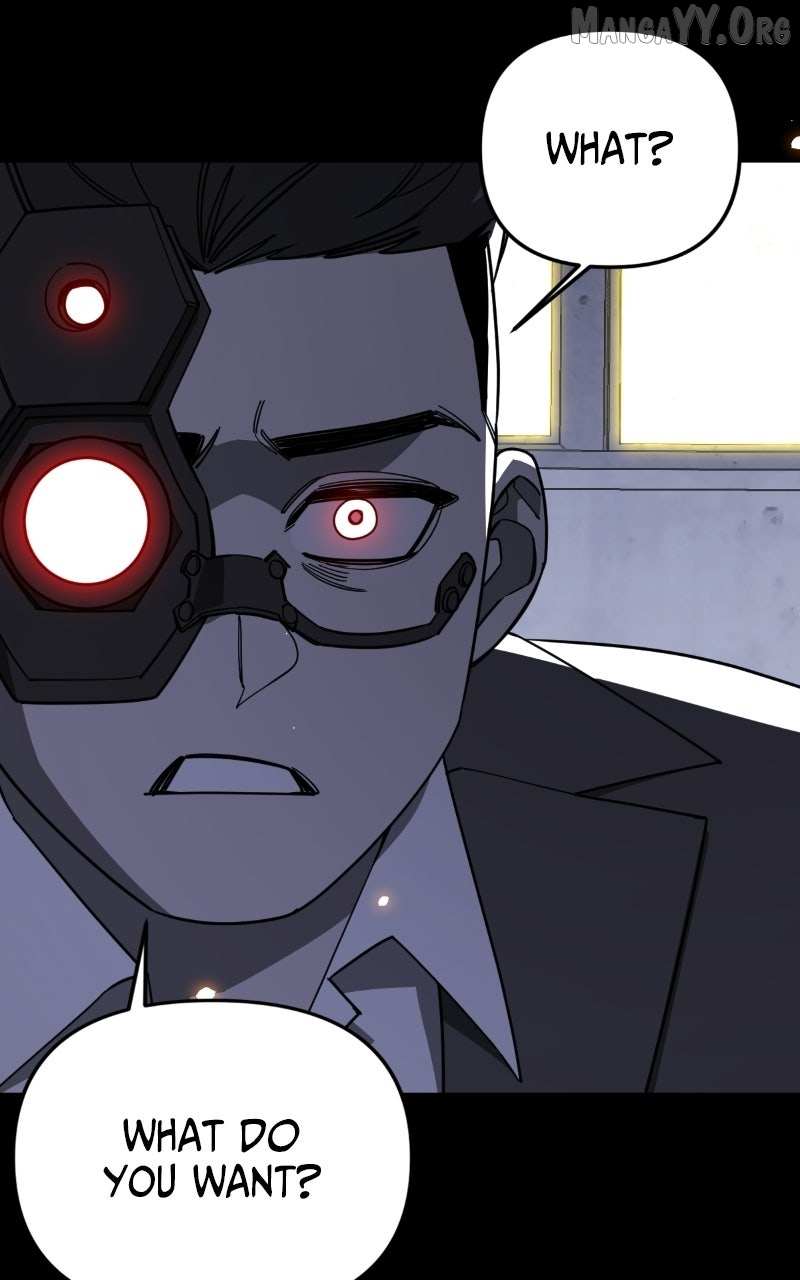 Full bloom of youth Chapter 19 page 18 - 