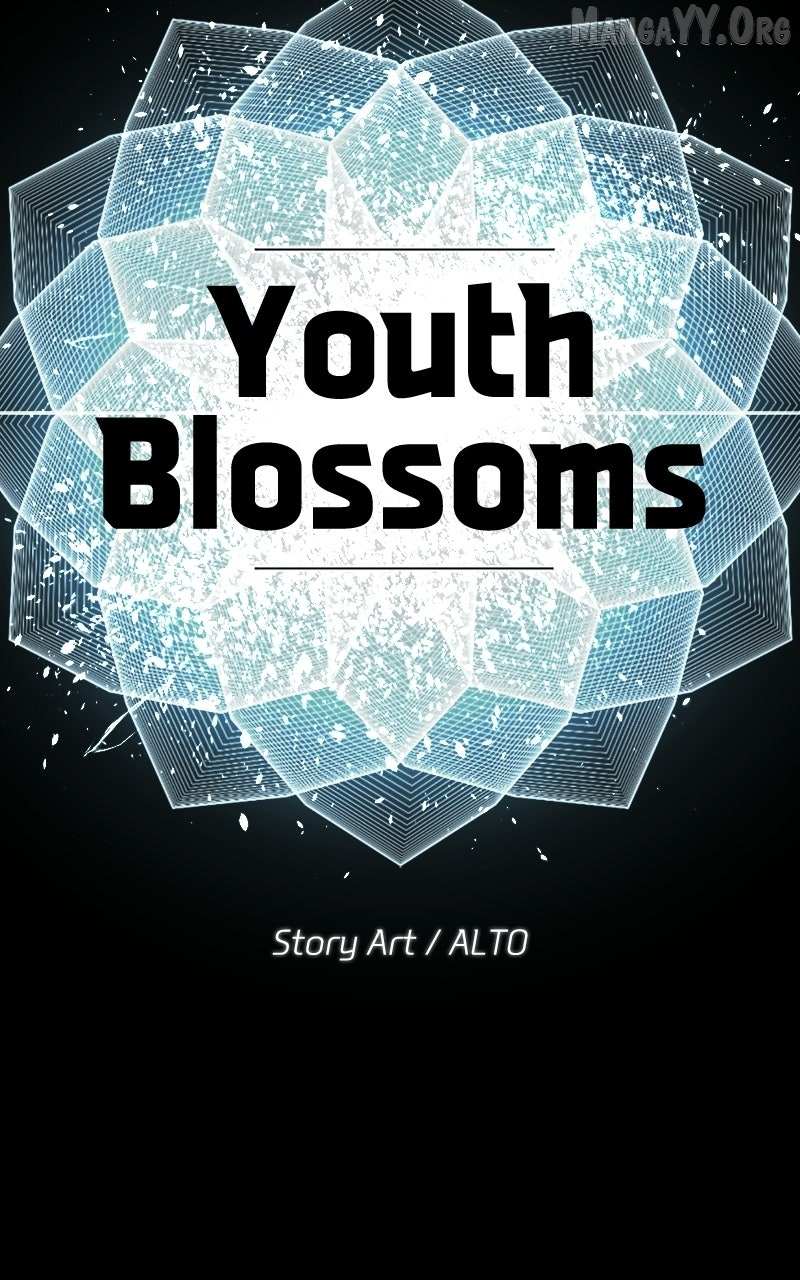 Full bloom of youth Chapter 19 page 25 - 