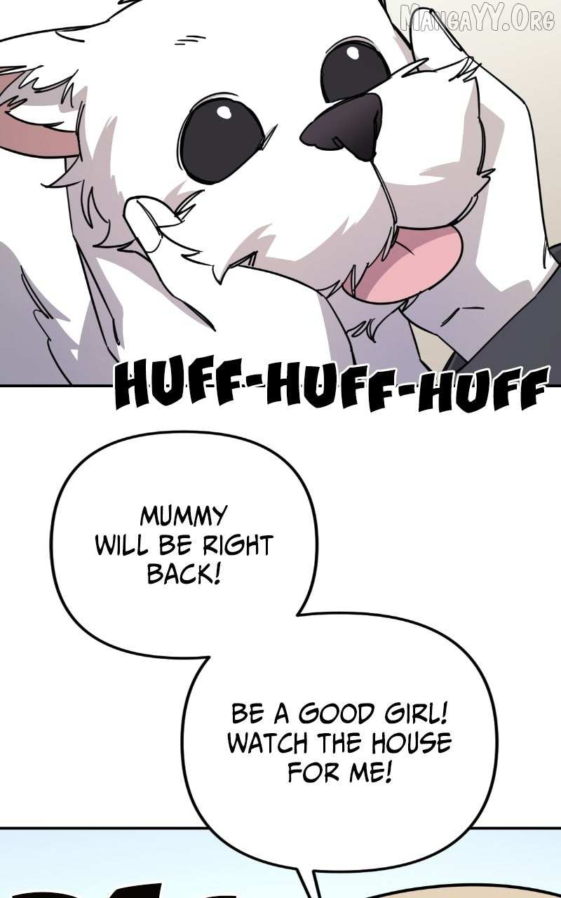 Full bloom of youth Chapter 19 page 28 - 