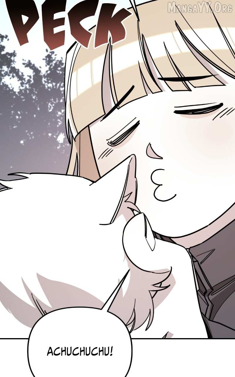 Full bloom of youth Chapter 19 page 29 - 