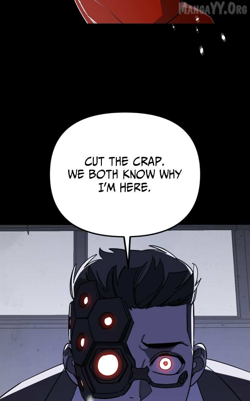 Full bloom of youth Chapter 19 page 4 - 