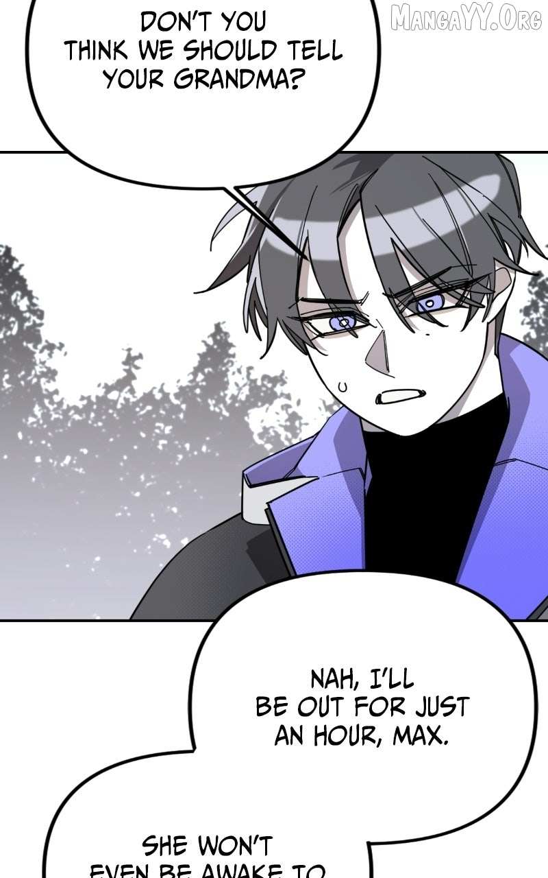Full bloom of youth Chapter 19 page 31 - 
