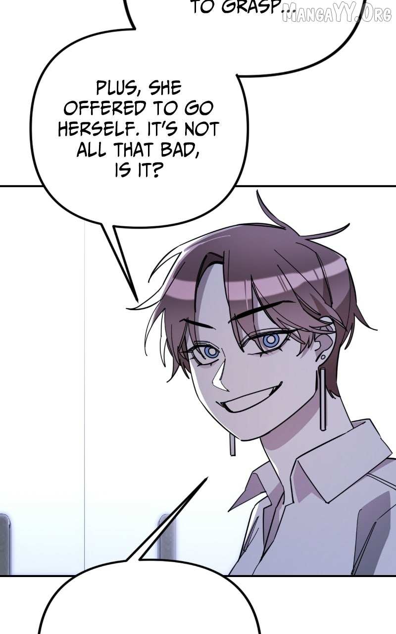 Full bloom of youth Chapter 19 page 38 - 