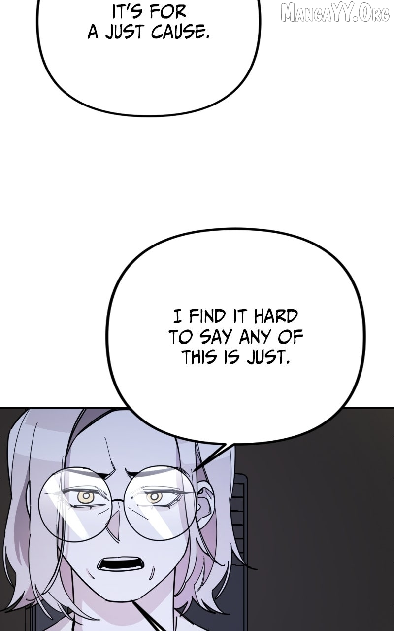 Full bloom of youth Chapter 19 page 39 - 