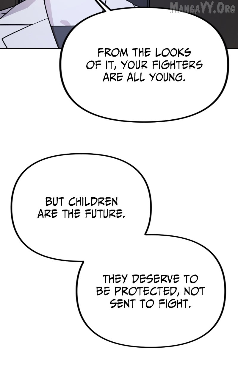 Full bloom of youth Chapter 19 page 40 - 