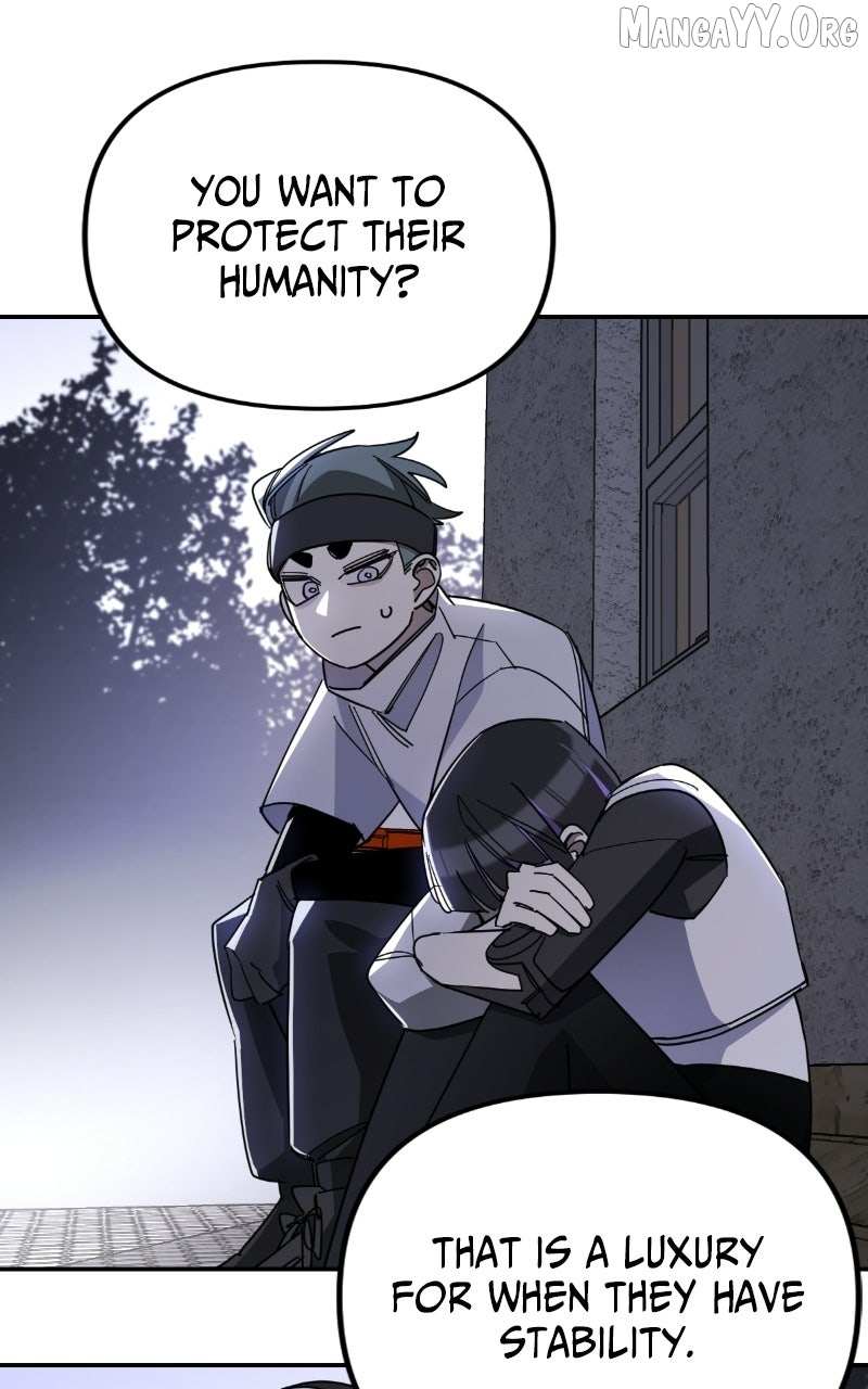 Full bloom of youth Chapter 19 page 44 - 