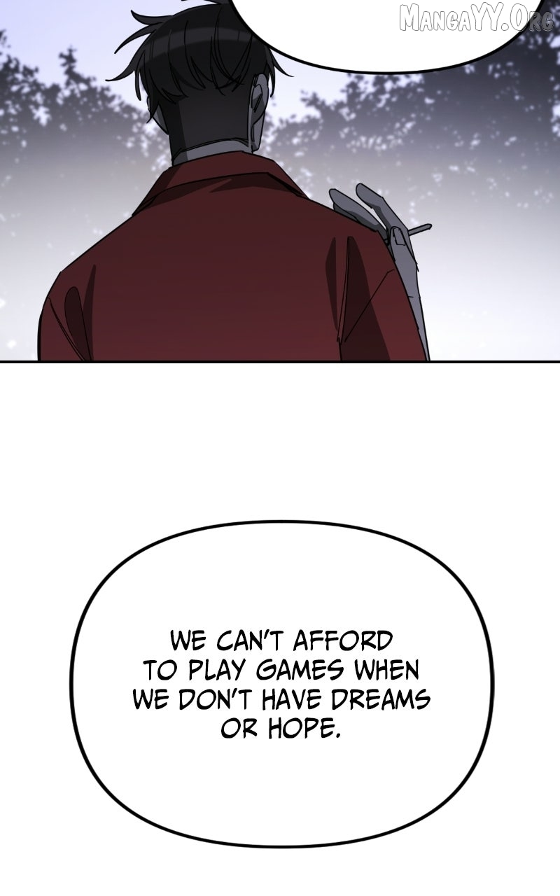 Full bloom of youth Chapter 19 page 45 - 