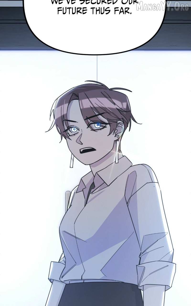 Full bloom of youth Chapter 19 page 47 - 