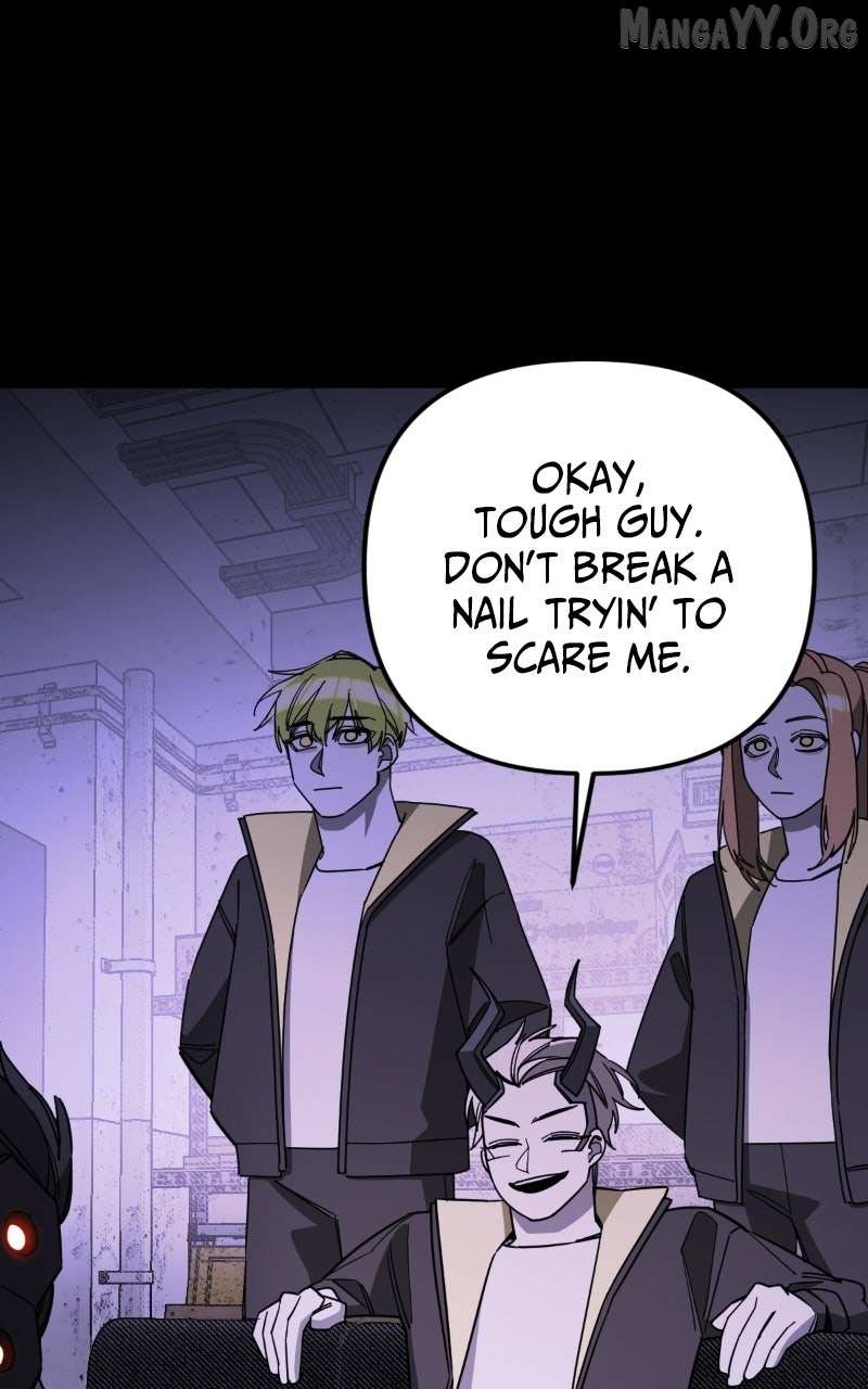 Full bloom of youth Chapter 19 page 6 - 