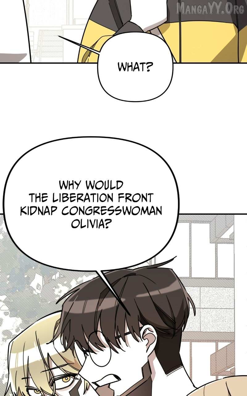 Full bloom of youth Chapter 19 page 60 - 