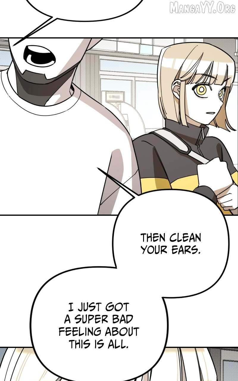 Full bloom of youth Chapter 19 page 64 - 