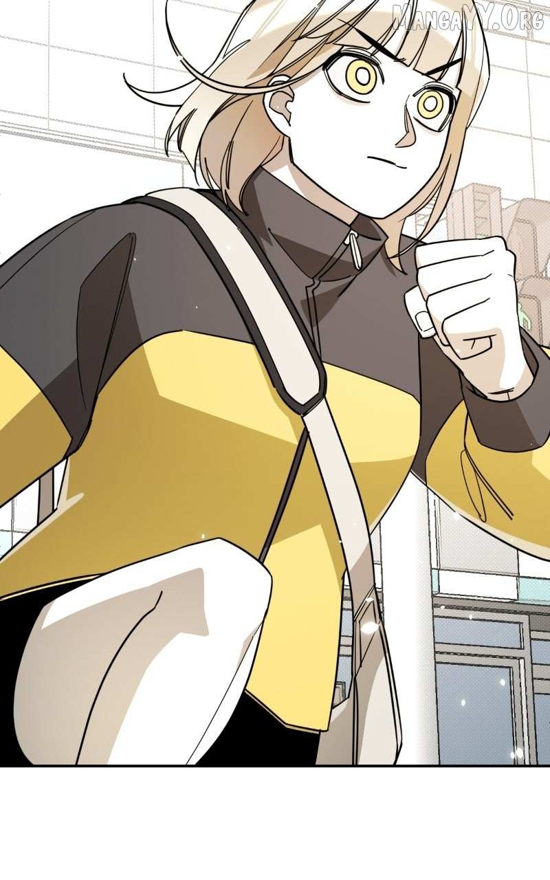 Full bloom of youth Chapter 19 page 67 - 