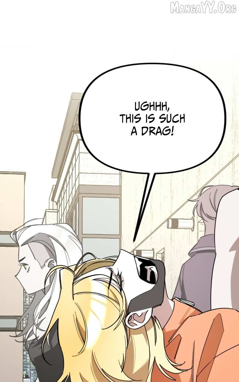 Full bloom of youth Chapter 19 page 68 - 