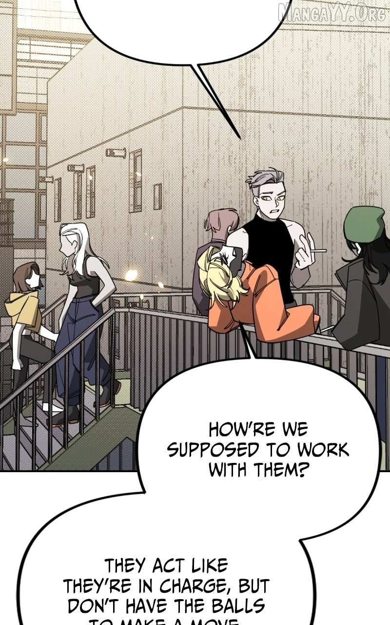 Full bloom of youth Chapter 19 page 70 - 