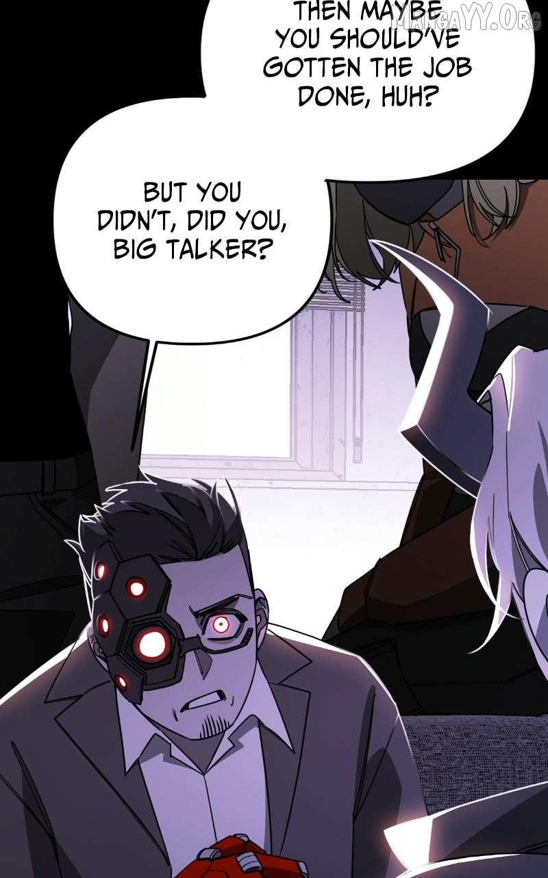 Full bloom of youth Chapter 19 page 8 - 