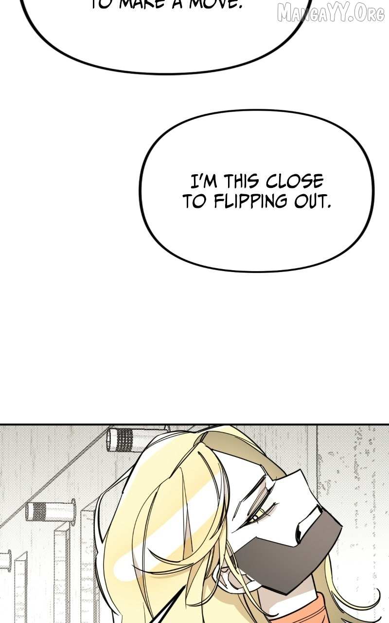 Full bloom of youth Chapter 19 page 71 - 