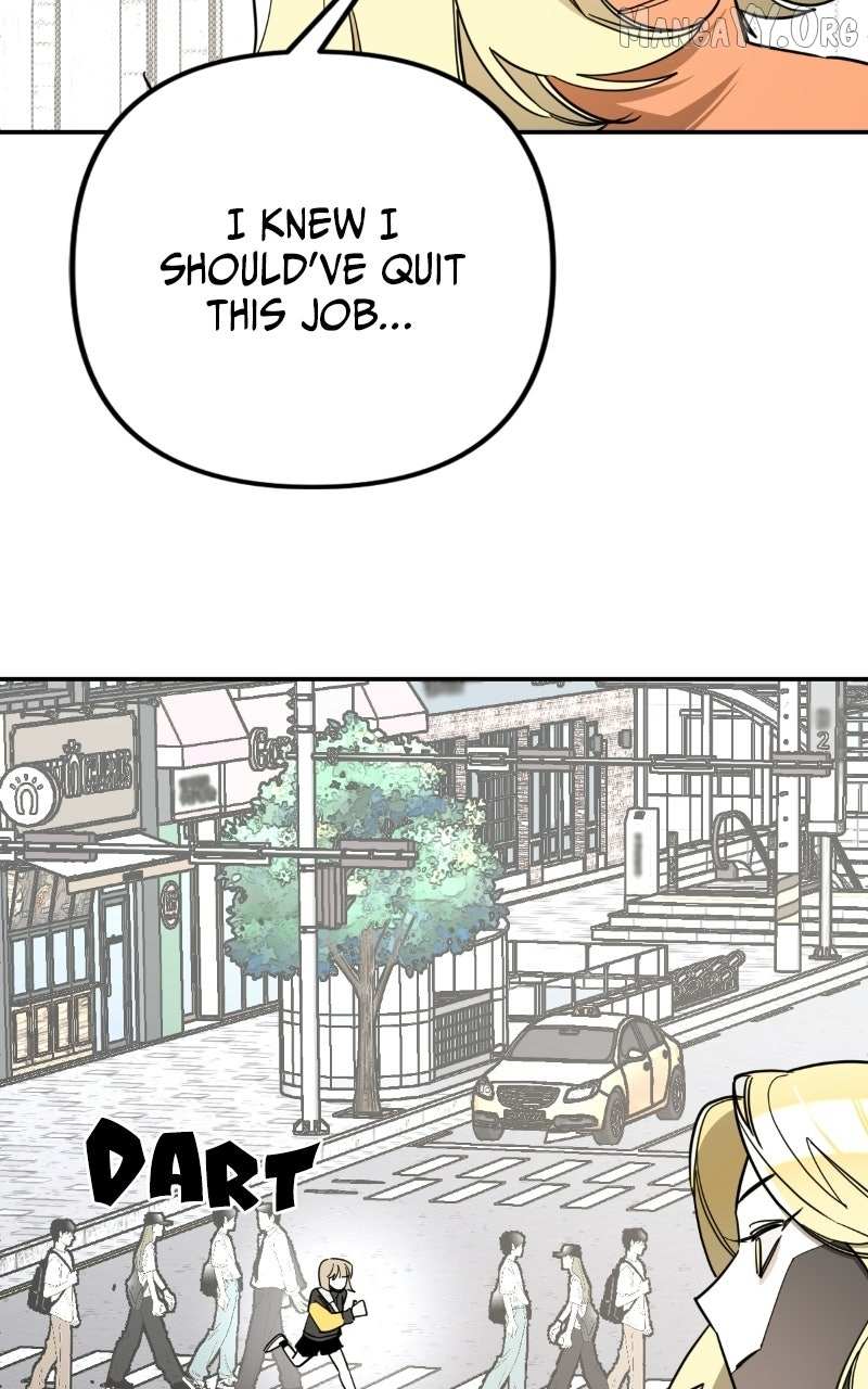 Full bloom of youth Chapter 19 page 72 - 