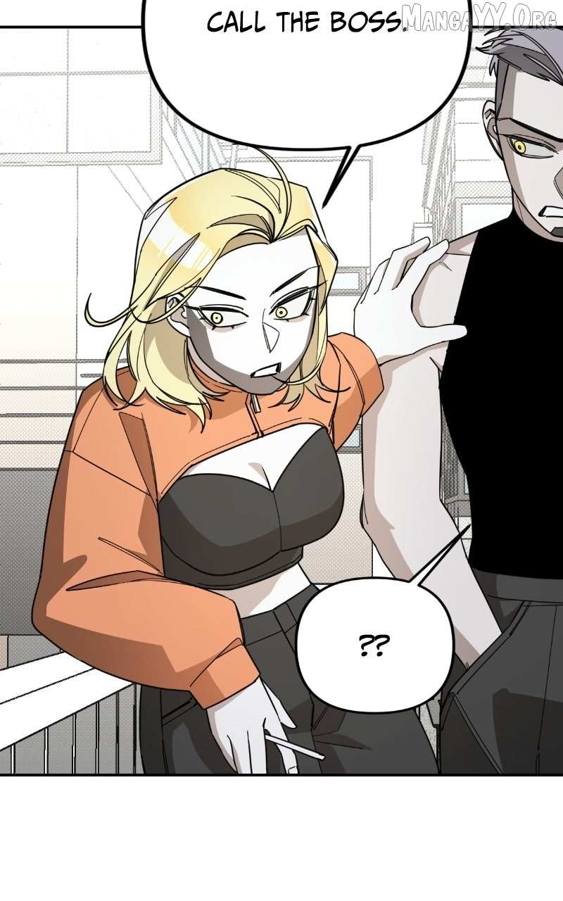 Full bloom of youth Chapter 19 page 74 - 