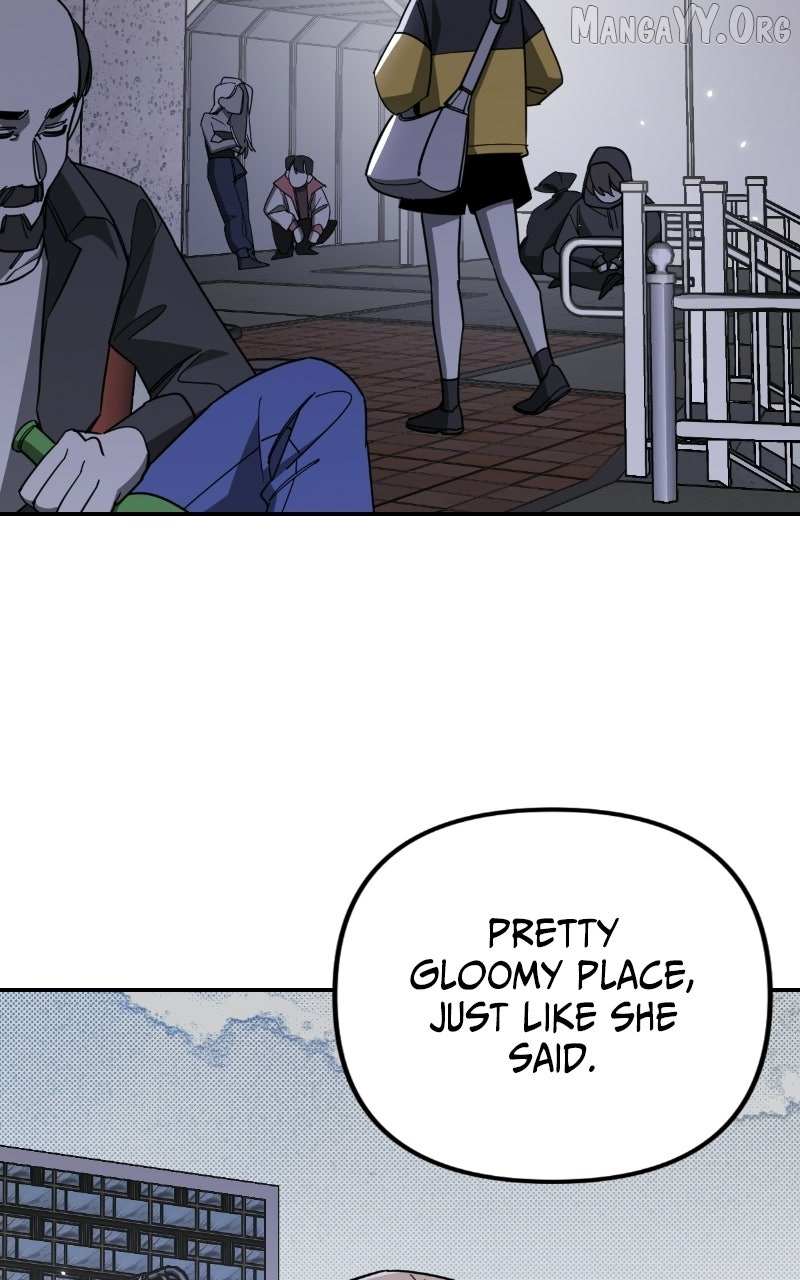 Full bloom of youth Chapter 19 page 78 - 
