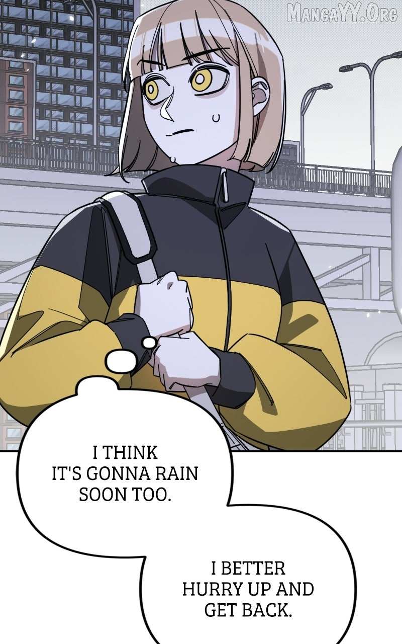 Full bloom of youth Chapter 19 page 79 - 